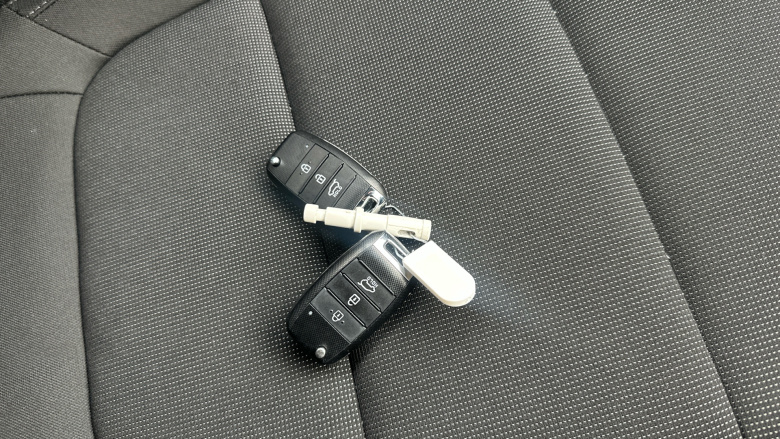 Kia Rio 1.2 DPi 2 5dr Petrol Hatchback